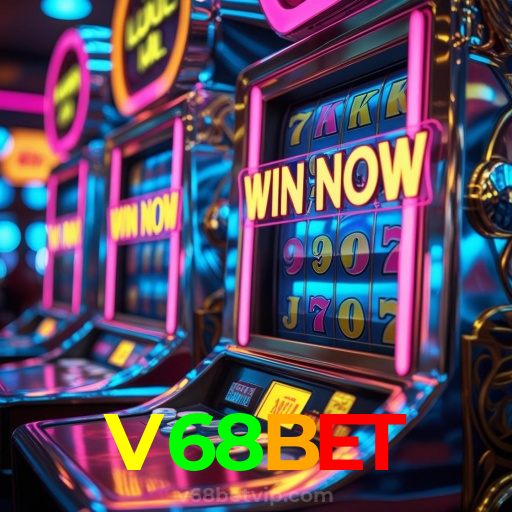 V68BET:O futebol online está na sua tela! Aposte agora e vença!