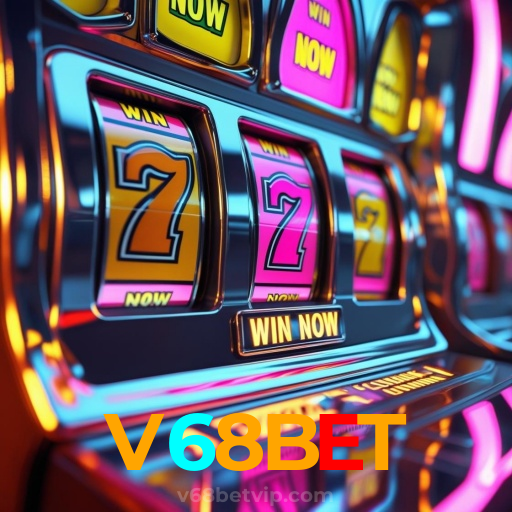 V68BET:Aposte nas roletas e leve o jackpot para casa!