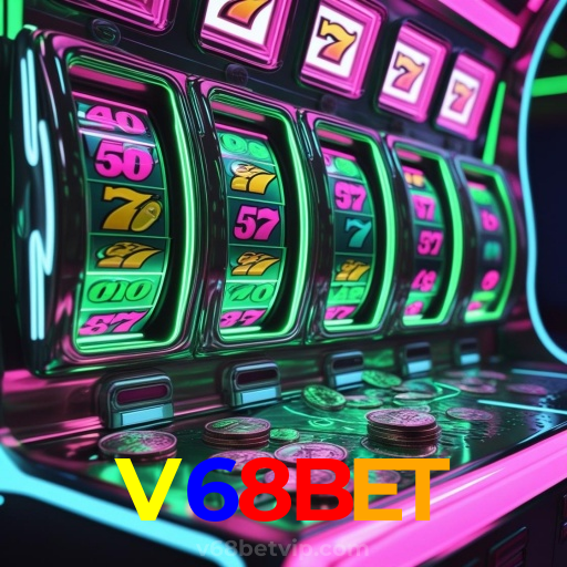 V68BET:O cassino online perfeito para jogos de blackjack e apostas no futebol!