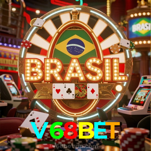 V68BET：Jogue slots de tirar o fôlego e conquiste vitórias épicas!