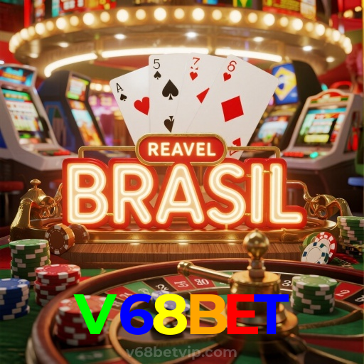 V68BET：Se você ama futebol, aposte nas partidas digitais e vença!
