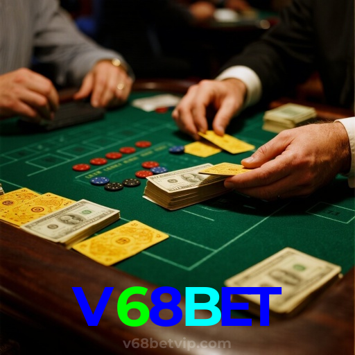 V68BET:No futebol online, cada aposta te leva mais perto da vitória!