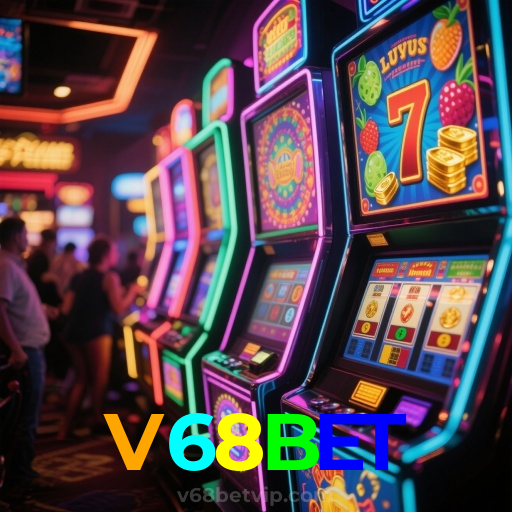 V68BET:Jogue roleta, aposte no futebol e vença no nosso cassino online!