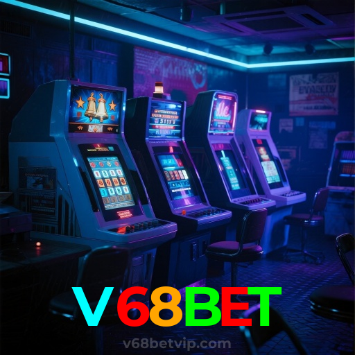 V68BET：Aposte no futebol online e seja o maior vencedor de todos!