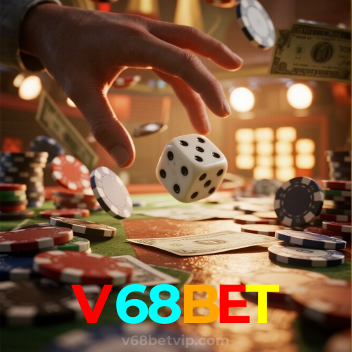 V68BET：Aposte no futebol digital e sinta a emoção de vencer!