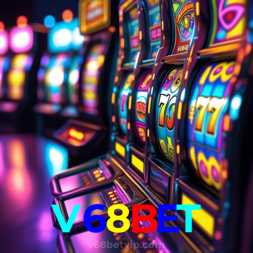 V68BET：Aposte no futebol digital e conquiste vitórias épicas!