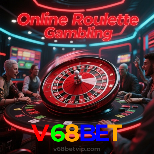 V68BET:No futebol online, cada aposta te leva mais perto da vitória!