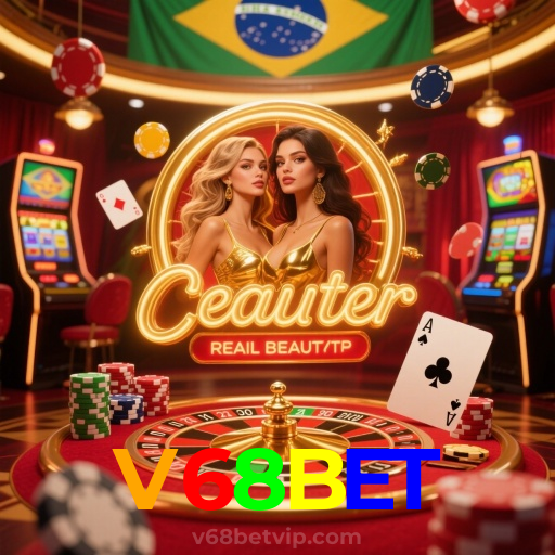 V68BET：Jogue futebol online e sinta a vibração de cada gol conquistado!