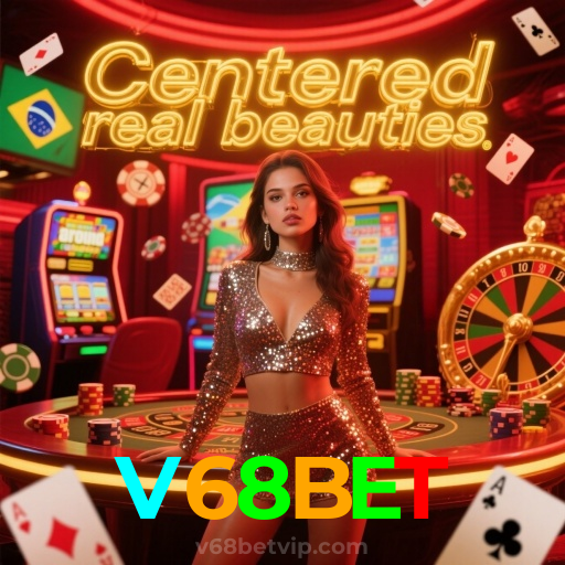 V68BET:No futebol online, cada jogo é uma chance de se tornar vencedor!