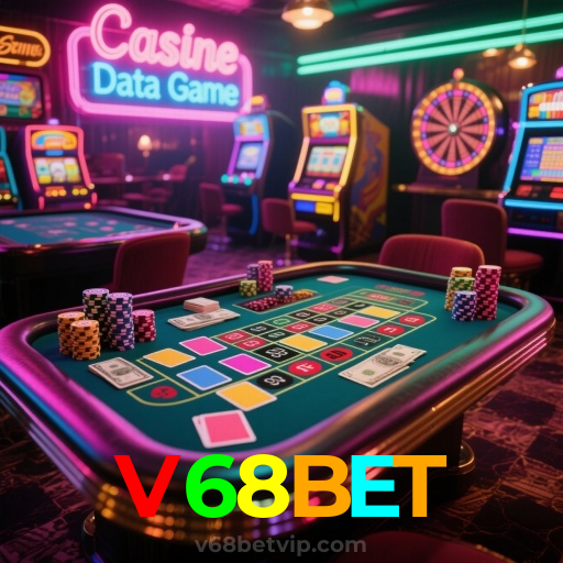 V68BET:A sorte é sua! Aposte agora e ganhe muito mais!