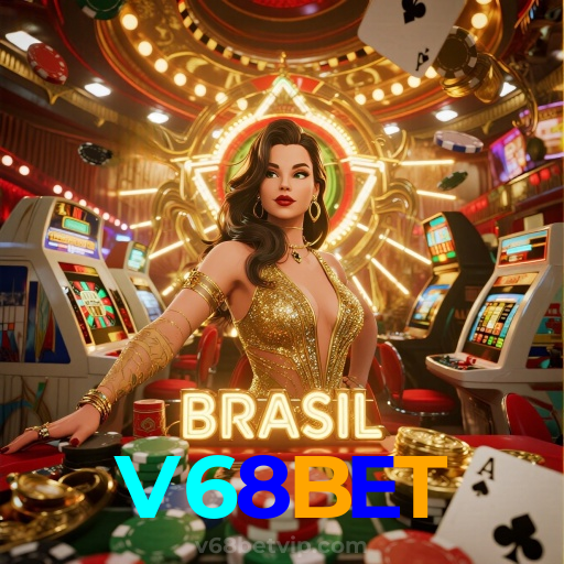V68BET：O futebol digital está aqui! Aposte nas partidas e vença!