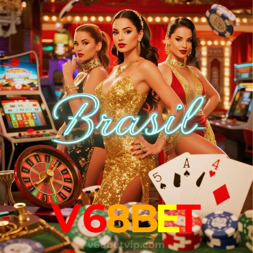 V68BET：Jogue nas nossas slots e conquiste vitórias épicas!
