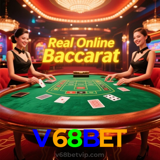 V68BET:Vença no poker online! Prove que você é o mestre das cartas!