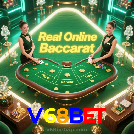 V68BET：A sorte é sua! Aposte agora e ganhe muito mais!