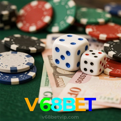 V68BET:A sorte está esperando por você! Vença na roleta e ganhe grandes vitórias!