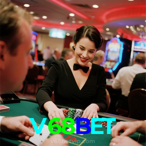 V68BET：A sorte é sua! Aposte agora e ganhe muito mais!