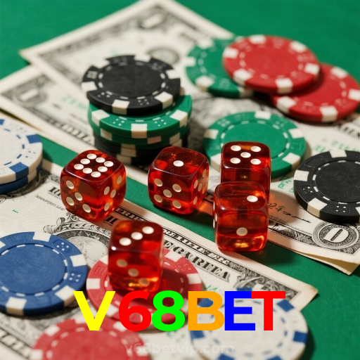 V68BET:Jogue futebol online e sinta o jogo como nunca antes!
