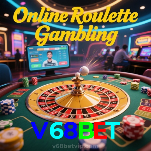V68BET：Jogue nas mesas de poker e conquiste prêmios épicos!