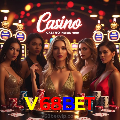 V68BET:Vença no futebol online e leve os melhores prêmios para casa!