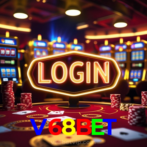 V68BET:Apostas ao vivo de futebol te esperam! Vença os melhores times!