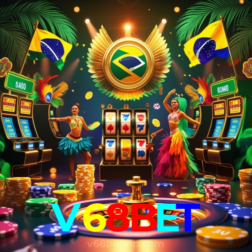V68BET:Ganhe com o futebol online e leve sua vitória para o próximo nÃvel!