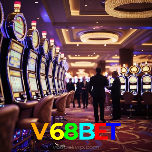 V68BET:Aposte no futebol online e experimente o que é vencer com emoção!