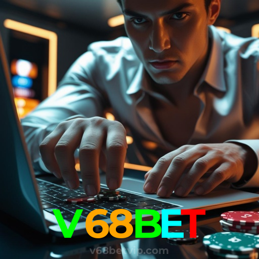 V68BET：Jogue futebol online e viva a experiência de grandes vitórias!