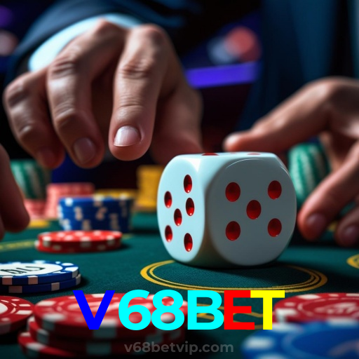 V68BET:A sorte está ao seu lado! Aposte nas melhores opções e vença agora!