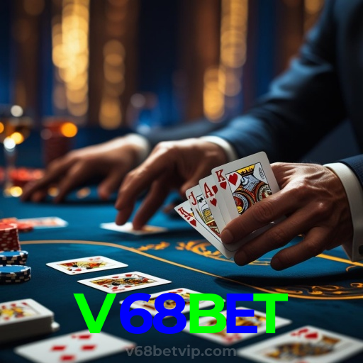 V68BET:O melhor do futebol online está esperando por você! Aposte e ganhe!
