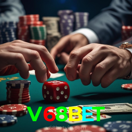 V68BET:Aposte nas melhores partidas de futebol online e vença!