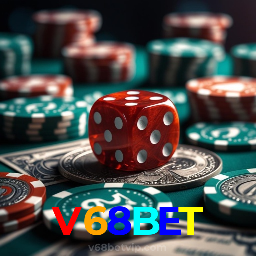 V68BET:Aposte nas nossas roletas e veja a sorte sorrir para você!