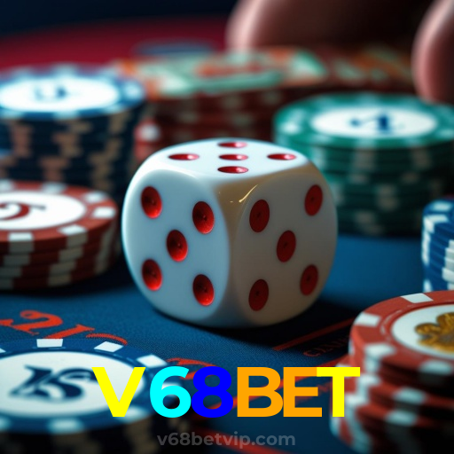 V68BET:Jogue futebol online e tenha grandes vitórias como resultado!