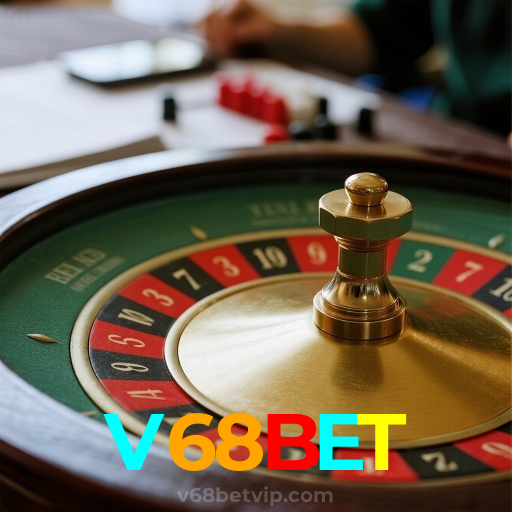 V68BET:Vire um mestre do Blackjack e conquiste sua vitória!