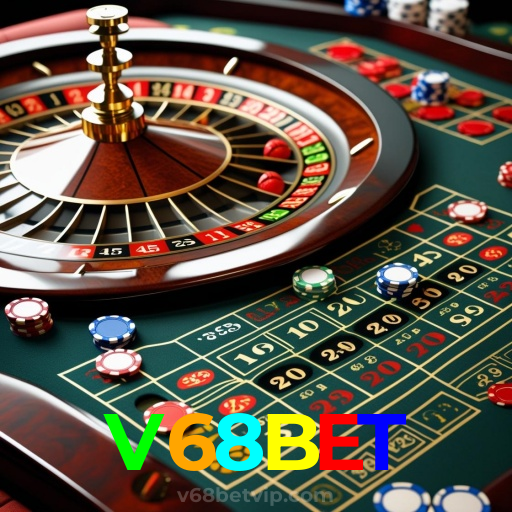 V68BET:O melhor do futebol digital te espera! Aposte agora e vença!