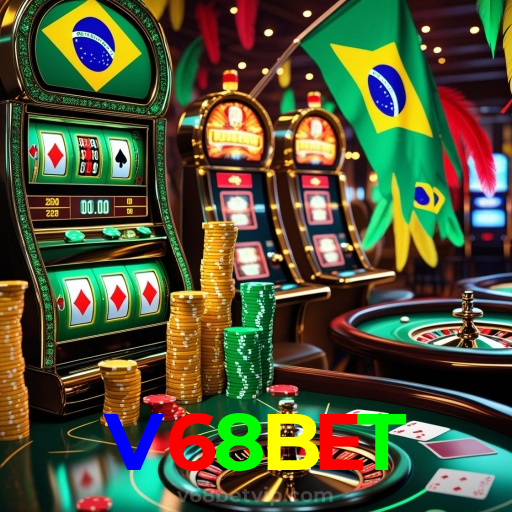 V68BET:Vença no poker online! Prove que você é o mestre das cartas!