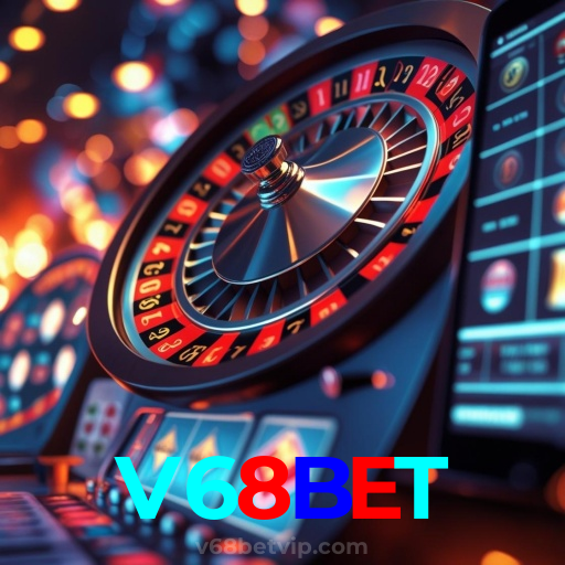 V68BET:O futebol nunca foi tão emocionante! Aposte e conquiste sua vitória!
