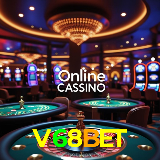 V68BET:Jogue futebol online e experimente a vitória em cada jogo!