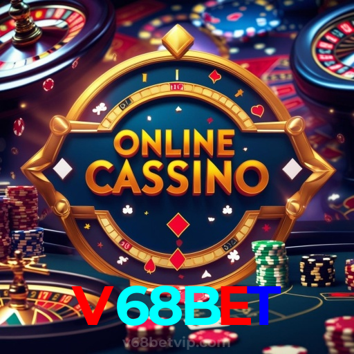 V68BET:Apostas ao vivo de futebol te esperam! Vença os melhores times!