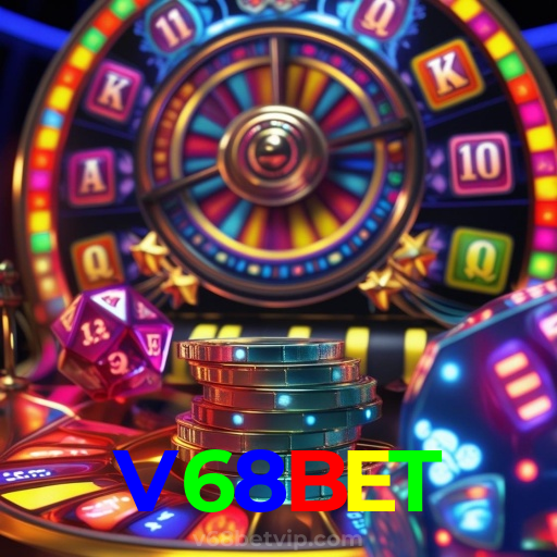 V68BET:Jogue poker e aposte no futebol com segurança e grandes prêmios!