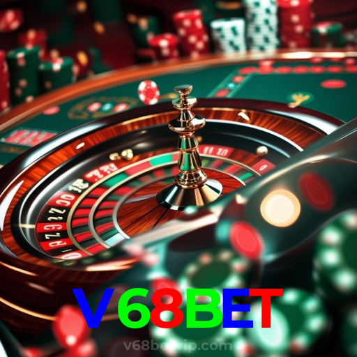 V68BET:Vença o poker online e mostre sua habilidade nas cartas!