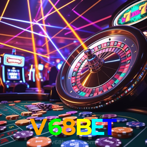 V68BET:Apostas no futebol online são para quem sabe jogar e ganhar!