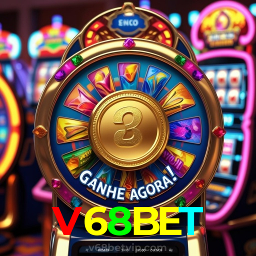 V68BET:Aposte no futebol online e mostre sua habilidade para ganhar!