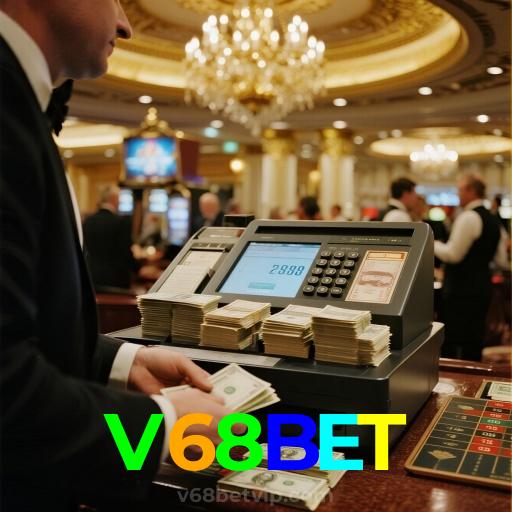 V68BET：Jogue poker online e mostre que você é o mestre do jogo!