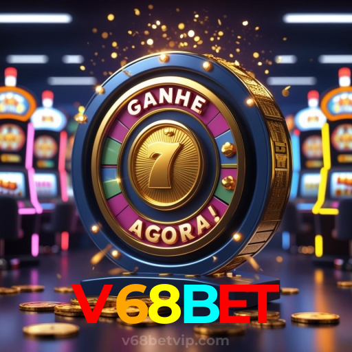 V68BET:Vença no blackjack e conquiste grandes prêmios!