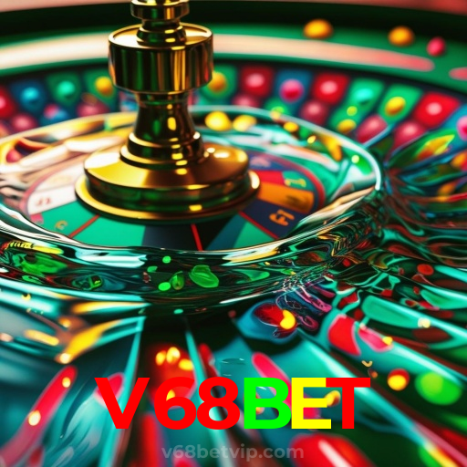 V68BET:Jogue futebol online e tenha grandes prêmios esperando por você!