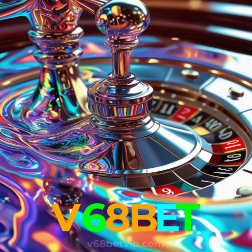 V68BET:Jogue slots e aposte no futebol ao vivo para vitórias emocionantes!