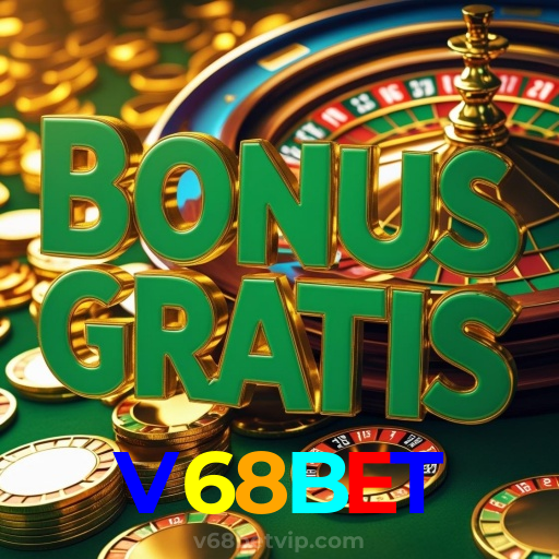 V68BET:Jogue poker e aposte no futebol com segurança e grandes prêmios!
