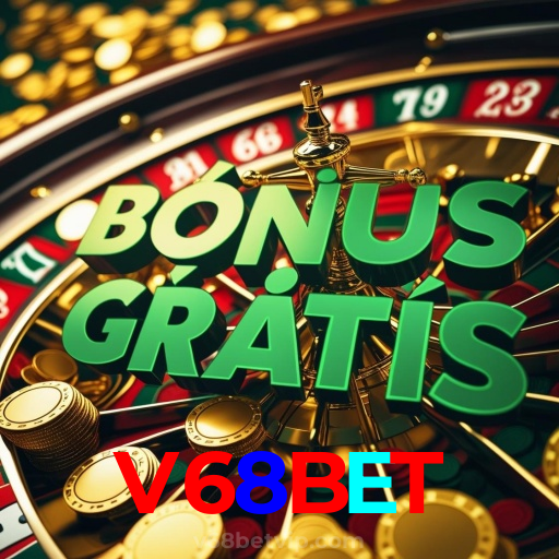 V68BET:Jogue futebol online e vença como um verdadeiro campeão!