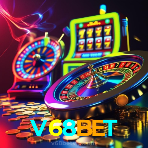 V68BET:Vença no poker e aposte no futebol para grandes vitórias no cassino!