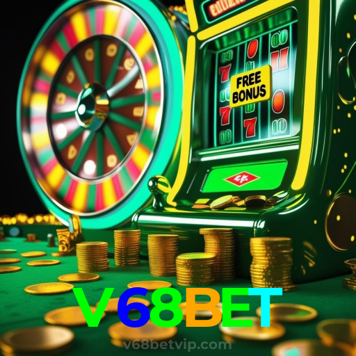 V68BET:Jogue futebol online e vença como um verdadeiro campeão!